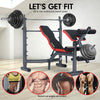 Powertrain Weight Bench Press