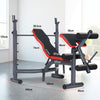 Powertrain Weight Bench Press