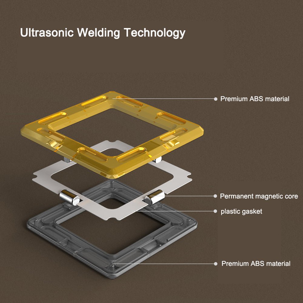 Remote Control Magnetic Truck