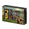 Dinosaur Projector and 3 Toy Figures Play Set