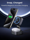 UGREEN 35278 2-in-1 Magsafe Wireless Charger