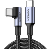 UGREEN 70645 USB-C to Angle USB-C Cable 2M