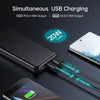 CHOETECH Power Bank