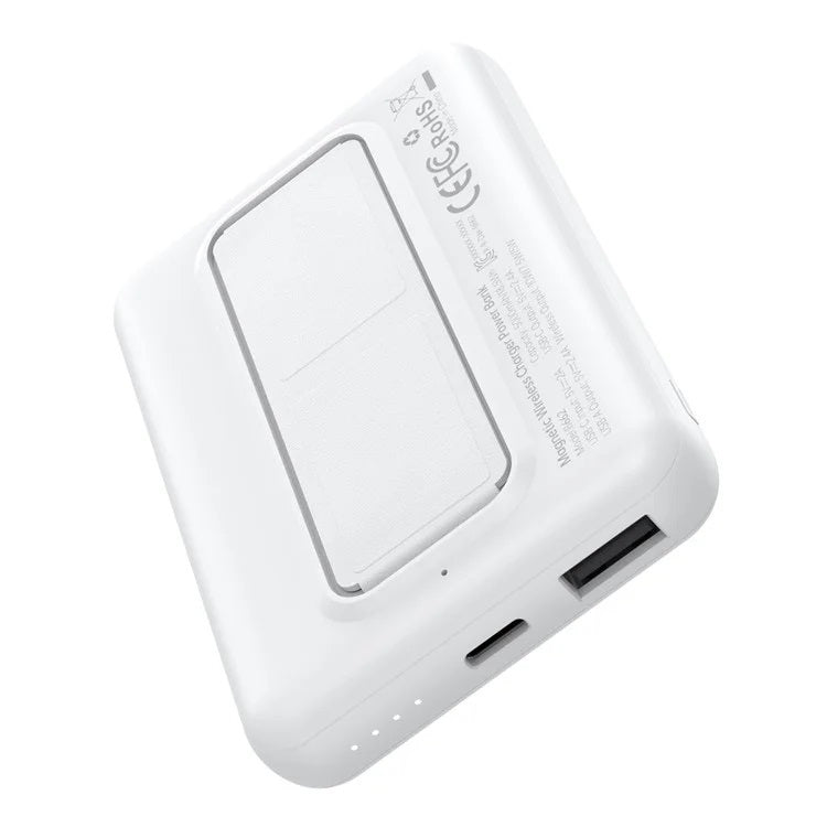 CHOETECH Magnetic Power bank 5000mAh