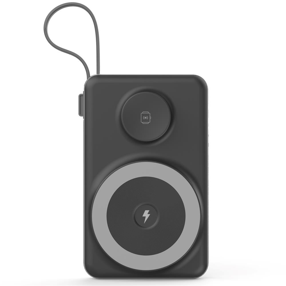 CHOETECH  MagLeap Wireless Charge Power Bank