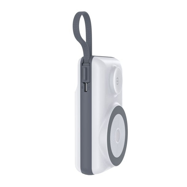 CHOETECH  MagLeap Wireless Charge Power Bank