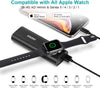 CHOETECH T315 2-in-1 Wireless iWatch 5000mAh Power Bank