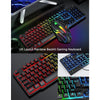 T-Wolf TF800 RGB Gaming Set