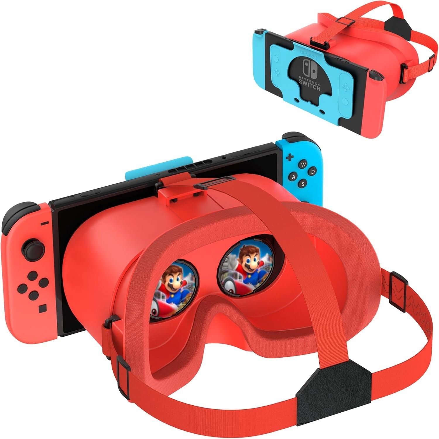 Nintendo Switch Headset