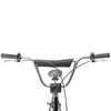 Progear Bikes Classic BMX Bike 20&quot; in Metallic Chrome