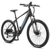 Progear Bikes E-Vantage MTB E-Bike 27.5*18&quot; in Black Shadow