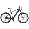 Progear Bikes E-Vantage MTB E-Bike 27.5*18&quot; in Black Shadow