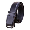 Genuine Leather Men&#39;s Belt