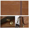 Men&#39;s Crossbody Leather Bag