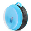 Waterproof Wireless Mini Bluetooth Speaker