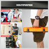 Lockable Tool Holder Belt