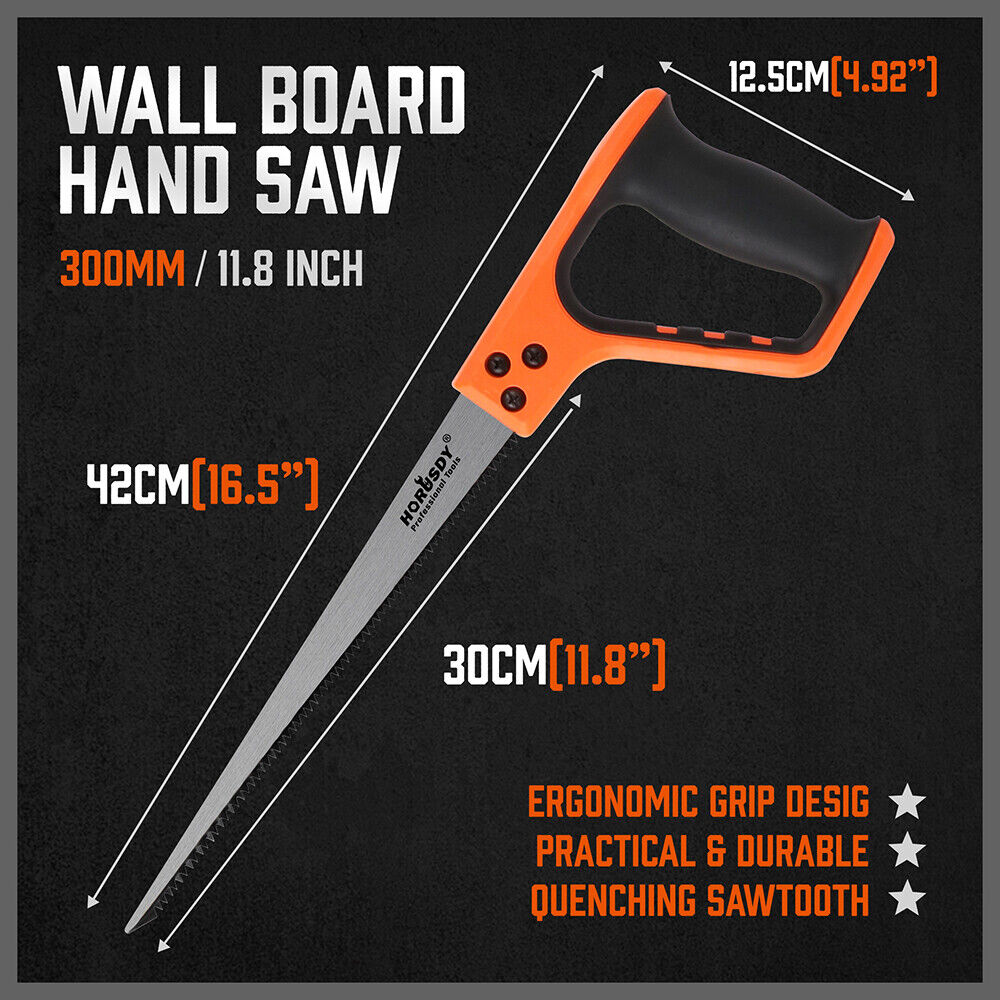 Plaster Saw Wall Board