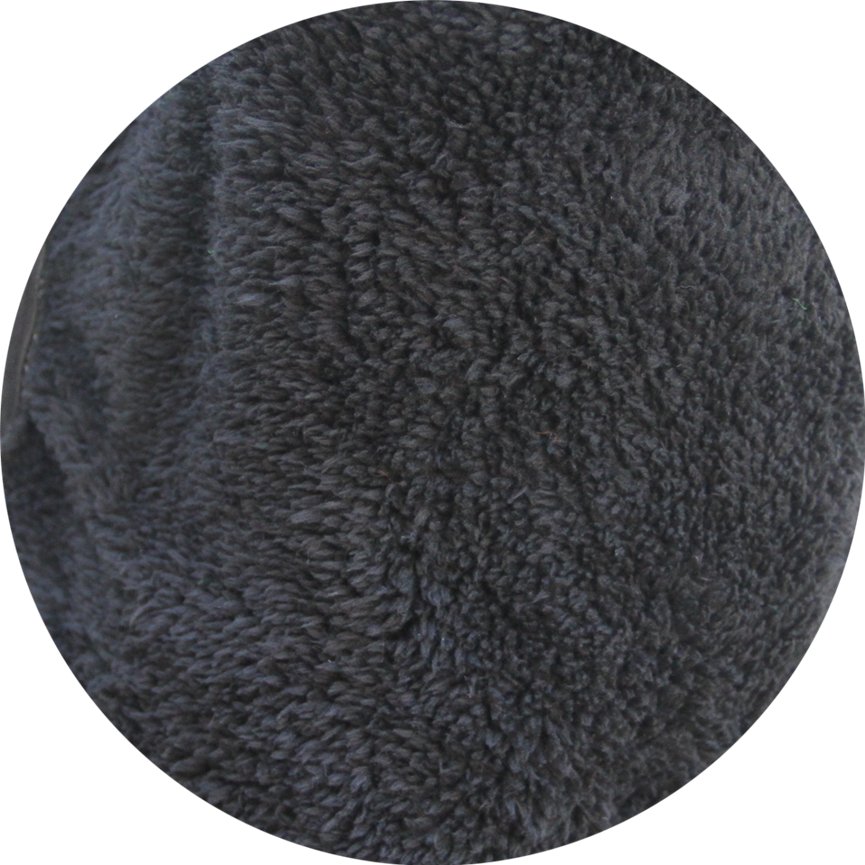 Men&#39;s Zip Up Hooded Hoodie Dark Gray