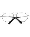 Bally Men&#39;s Gray  Optical Frames - One Size