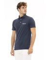 Embroidered Logo Polo Shirt