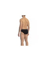 Cavalli Class Men&#39;s Black Cotton Underwear - XL