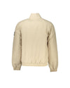 CK Men&#39;s Beige Polyamide Jacket