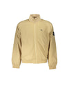 CK Men&#39;s Beige Polyamide Jacket