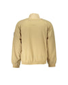 CK Men&#39;s Beige Polyamide Jacket