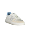 Calvin Klein Men&#39;s White Sneaker