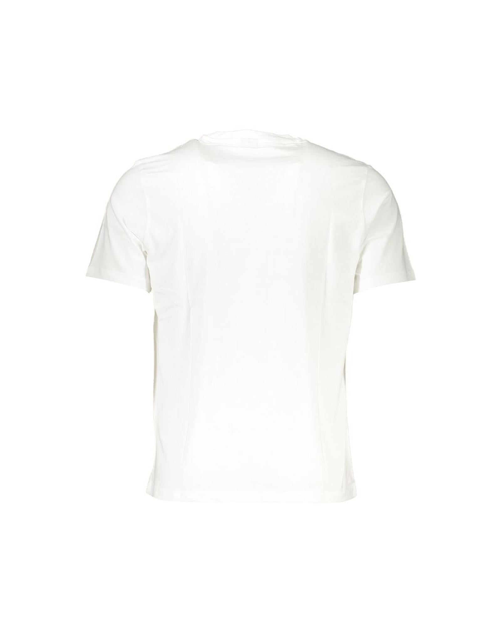 North Sails Men’s White T-Shirt
