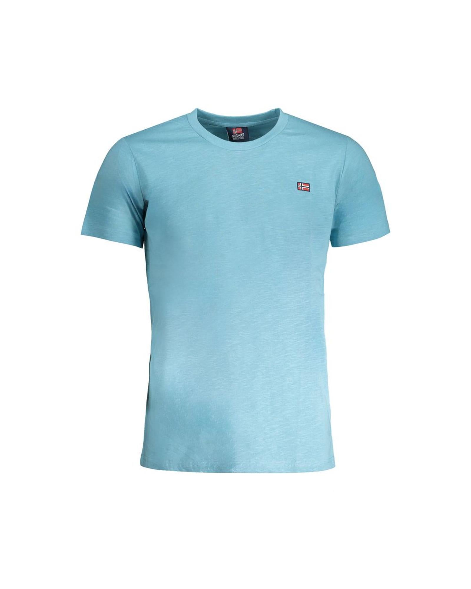 Men’s Norway 1963 T-Shirt – Casual Fit