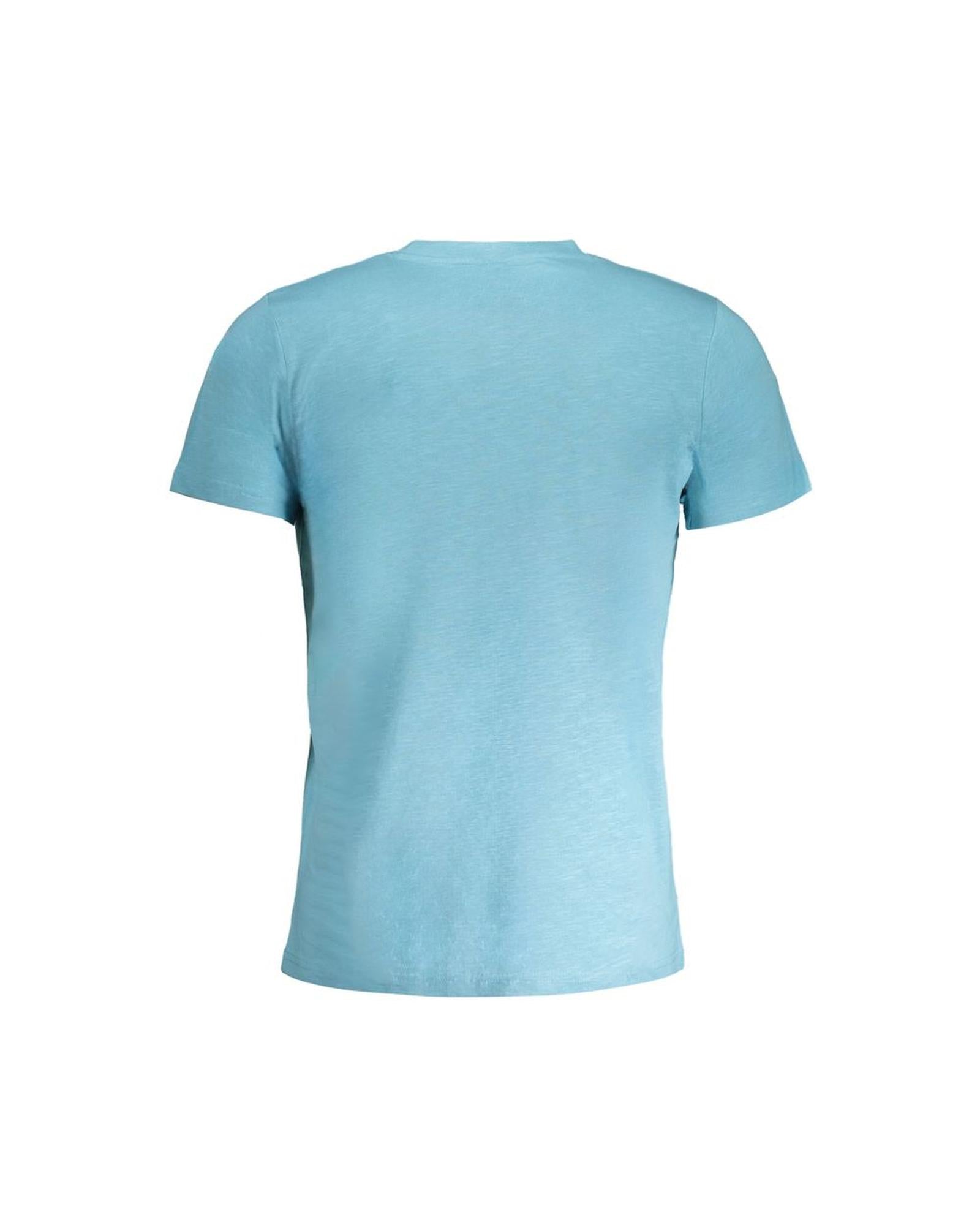 Men’s Norway 1963 T-Shirt – Casual Fit