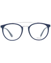 Police Men&#39;s Blue  Optical Frames - One Size