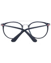 Police Men&#39;s Blue  Optical Frames - One Size