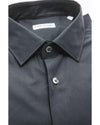 Robert Friedman Cotton Polo