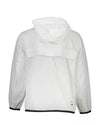 Tommy Hilfiger Men&#39;s White Polyamide Jacket