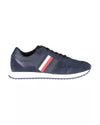 Tommy Hilfiger Men&#39;s Blue  Sneaker