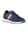 Tommy Hilfiger Men&#39;s Blue  Sneaker