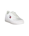 Tommy Hilfiger Men&#39;s White  Sneaker