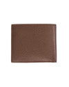 Tumbled Leather Mens Wallet