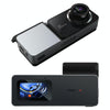 2K Night Vision Car Recorder With Wifi &amp; Mobile App Support