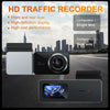 2K Night Vision Car Recorder With Wifi &amp; Mobile App Support