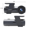 360 Degree Dual Camera Car Wifi Driving Recorder