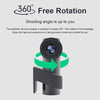 360 Degree Dual Camera Car Wifi Driving Recorder