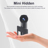 360 Degree Dual Camera Car Wifi Driving Recorder