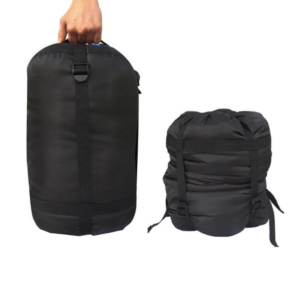 Lightweight Waterproof Camping Sleeping Bag Compression Storage Bag