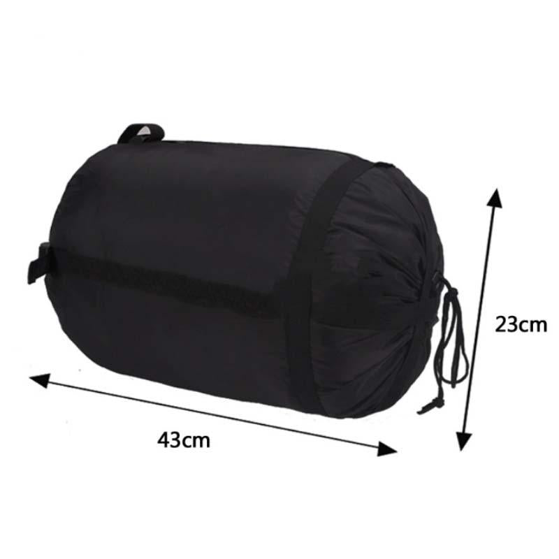 Lightweight Waterproof Camping Sleeping Bag Compression Storage Bag