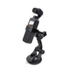 Universal Car Glass Suction Cup Mount For Dji Pocket Gimbal Camera