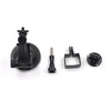 Universal Car Glass Suction Cup Mount For Dji Pocket Gimbal Camera