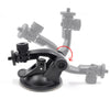 Universal Car Glass Suction Cup Mount For Dji Pocket Gimbal Camera